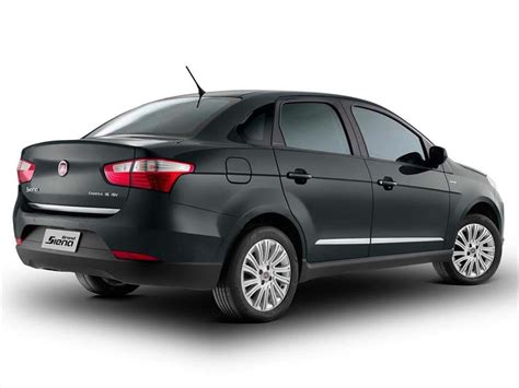 Tabela FIPE Fiat Grand Siena 2018 .